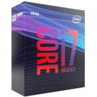 Procesor Intel Coffee Lake i7-9700K pana la 4.90GHz, 12MB Cache, Socket 1151 v2